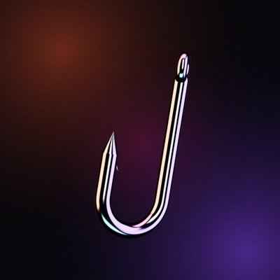 Hooked סֵמֶל