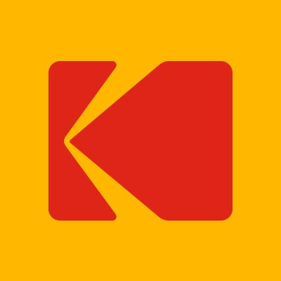イーストマン・コダック・カンパニー