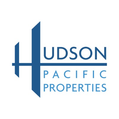 Hudson Pacific Properties, Inc.