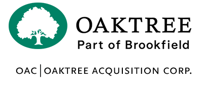 Oaktree Acquisition Corp. III Life Sciences