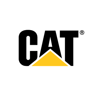 کاترپیلار (CAT)
