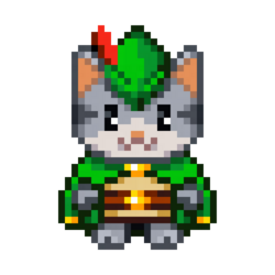 ROBINCAT