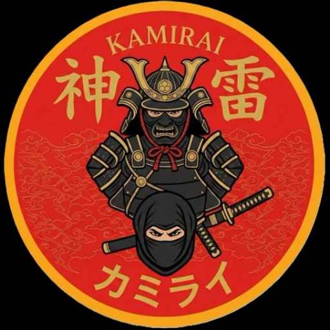 Logo de Kamirai