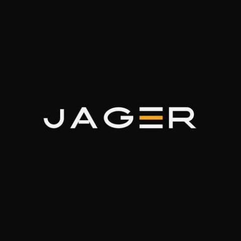 JAGENT 图标