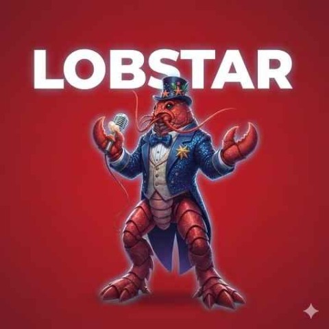 LOBSTAR/USDT